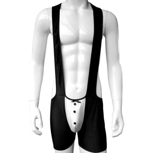 PEAJOA Men's Loose Briefs
