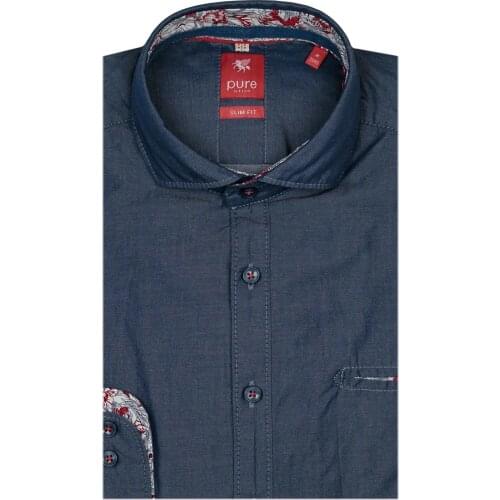 Pure (Taiwan) Men's Shirts