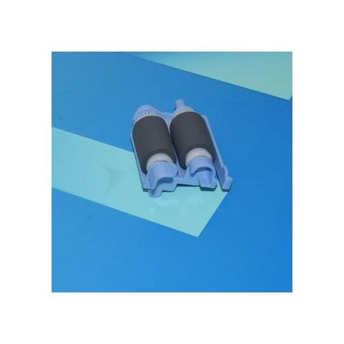 Free Shiping rm2-5741-000 rm2-5741 Tray up the roller for HP M501 m506 m527