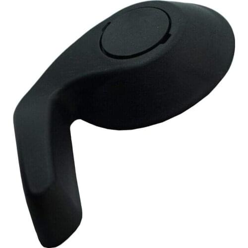 Seat Handle Adjustment Lever Front Left 7701209971 BLACK for Renault Kangoo MK2