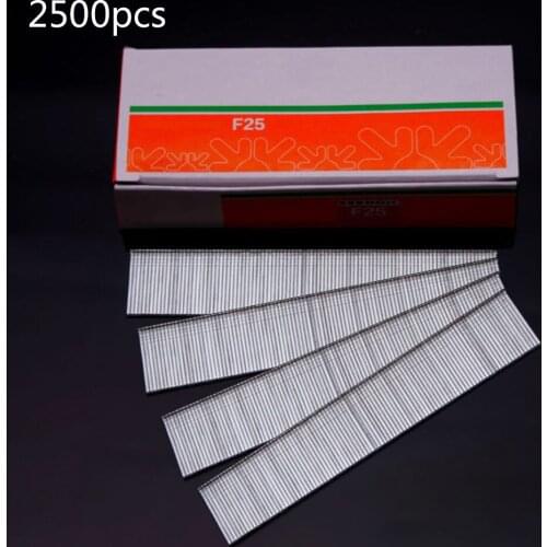 For Home Brad Nail Gardening Nail Pins 10/15/25/20/30mm F10/F15/F20/F25/F30