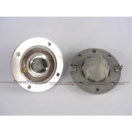 Replacement Diaphragm for JBL 2408, 2408H, PRX, MRX, VT....ect,361549-001 Horn Driver Tweeter