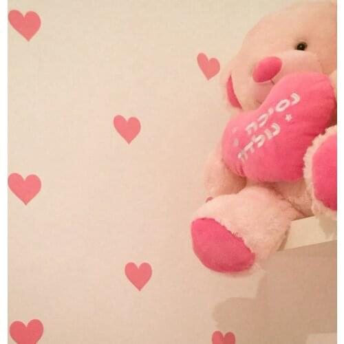 Wall's Tale Nursery Wall Stickers