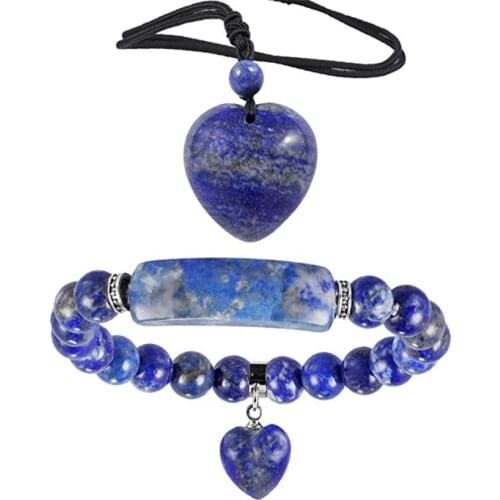 YUANJIAXINPIN Jewelry Sets