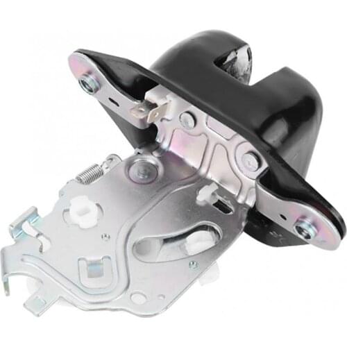 Trunk rear door lock 74801-s7s-003 74801s7s003 2005 2006 2007 2008 2009 2010