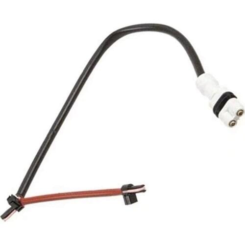 10pcs Car brake alarm line / brake sensing line for Porsche 99761275800