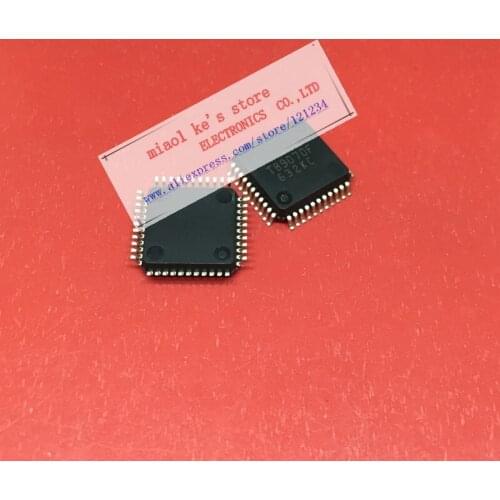 100%New original；TB9070F TB 9070F [ QFP-44 ] - high quality spot ic