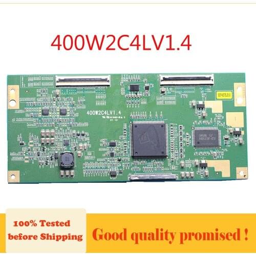 400W2C4LV1.4 Tevion LCD4701 LCD4040 T-con board For Samsung LJ94-00742H 400W2C4LV1.4 Profesional Test Board