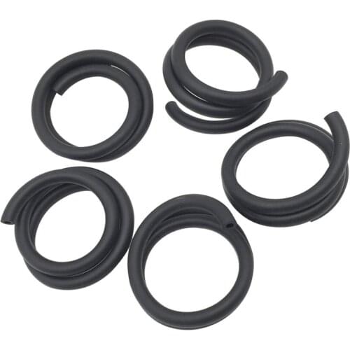 5x Fuel Line Hose For Husqvarna 340 345 350 362 365 371 372 XP Replacement