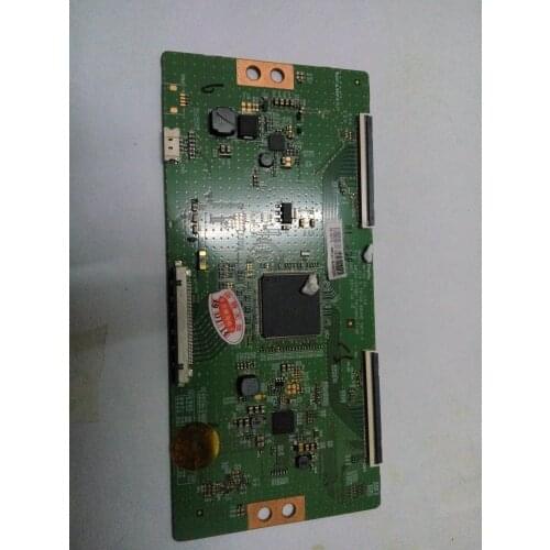 6870C-0538A logic board for screen LED60K380U T-CON connect board