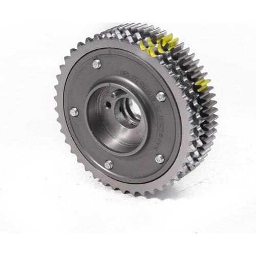 A272 050 2447 Intake Camshaft Regulator For Mercedes-Benz W203 W221 W164 A2720505347 A272 050 5347 A272 050 4447