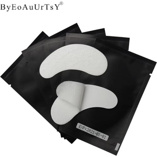 Byeoauurtsy Means For The Care Of The Skin Around The Eyes