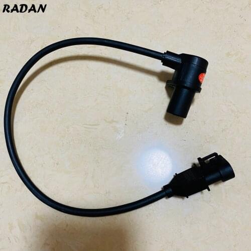 Original Crankshaft Position Sensor For FAW CA6371 V52 GF8 GF900