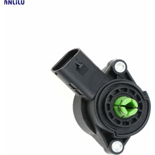 Air Intake Manifold Position Sensor 07L 907 386 Suitable for VW Audi Skoda Seat 07L907386 07L907386A 07L907386B