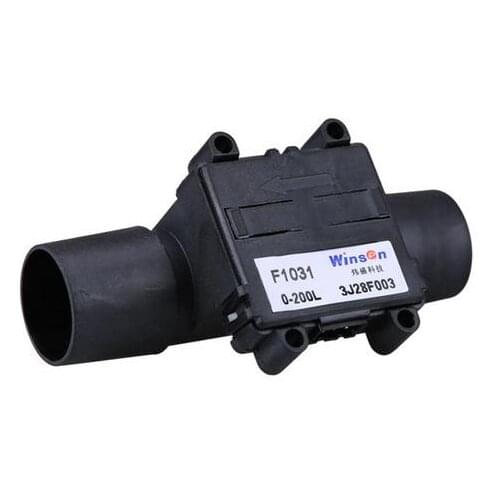 F1031 Micro Flow Sensor