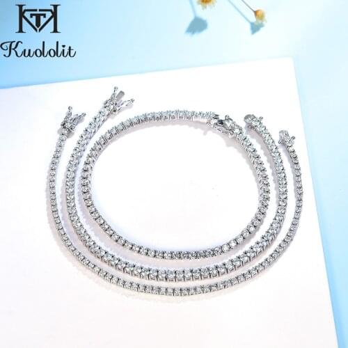 Браслеты Kuololit China At AliExpress