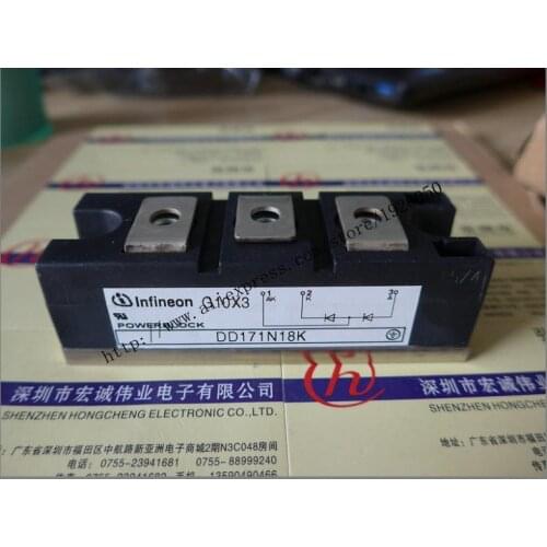 DD171N18K module Special supply Welcome to order