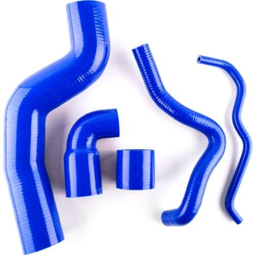 FOR VW GOLF MARK IV MK4 PQ34 1.8T intake boost kit
