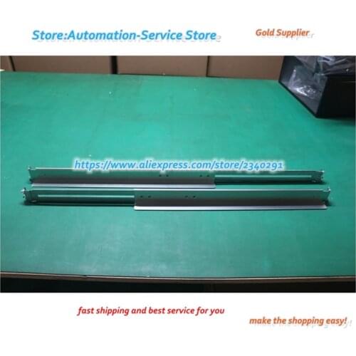 Wave Dawning 1U 2U 3U 4U 5U 6U Universal Server Rails L Type