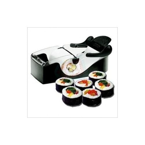 Porphyrilic omlet mould rice cake mould sushi machine sushi roll sushi curtain roll