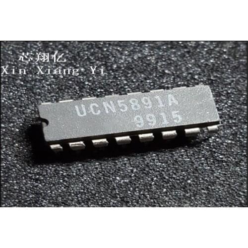 UCN5891A UCN5891 DIP-16