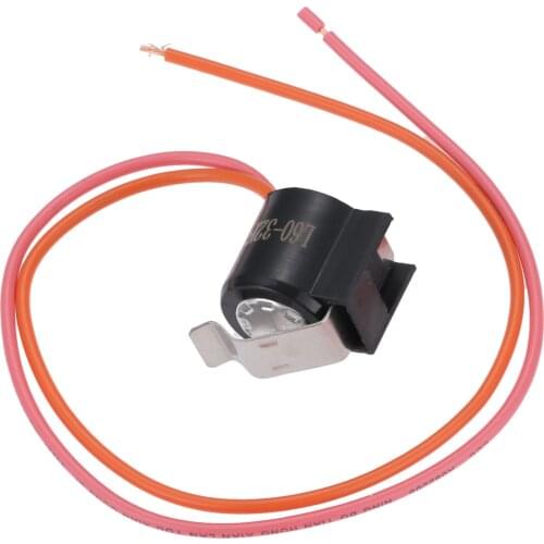 WR50X122 Defrost Thermostat Fit for GE Hotpoint RCA WR50X10014 2387 AH303471