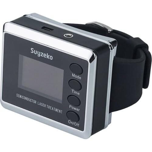 2020 Blood sugar diabetes dropshipping freeshipping therapy watches home use healthcare supplies