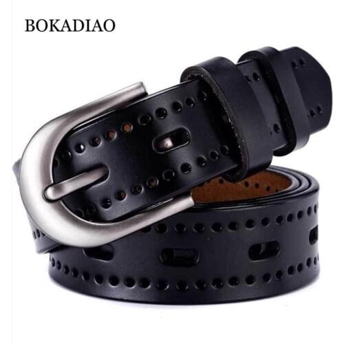 BOKADIAO Women's Accessories