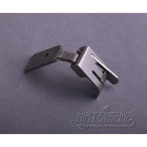 For Brother To The Right Of The Presser Foot Knife Presser 1/4 Right Foot With Guide Presser Foot For Sewing Machine