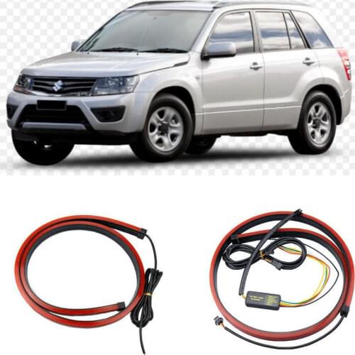 100cm Additional Brake Lamp For suzuki grand vitara swift sx4 vitara Alto Kizashi VITARA Splash Liana xl7 aerio equator