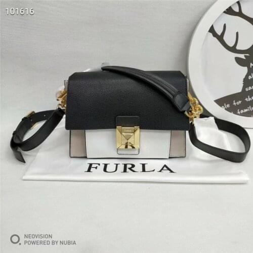 FURLA Women's Gray Bags China