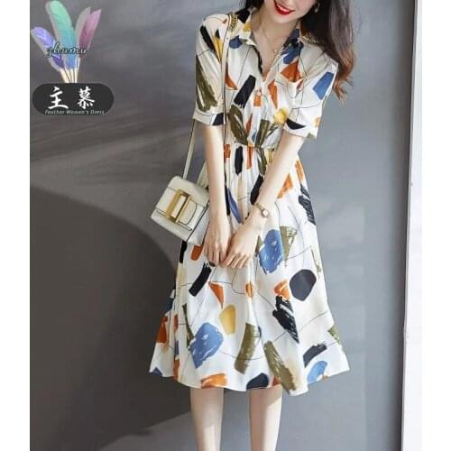 Huapang-Lsl Open Summer Dresses