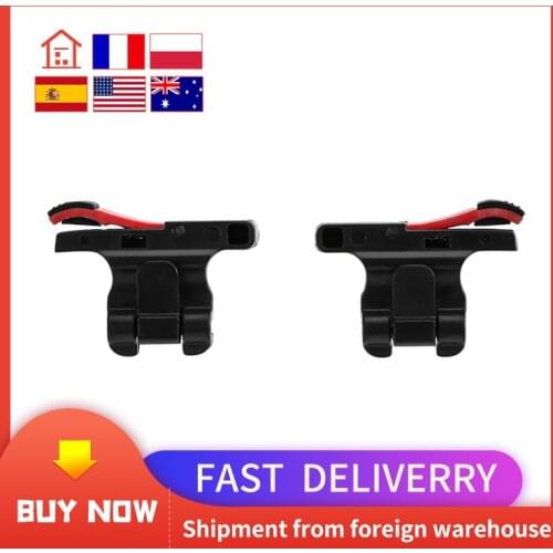 D9Mobile Game Controller Gamepad plastic L1R1 keypads Phone Joystick Sensitive Shoot and Aim Triggers mobile controller for pubg