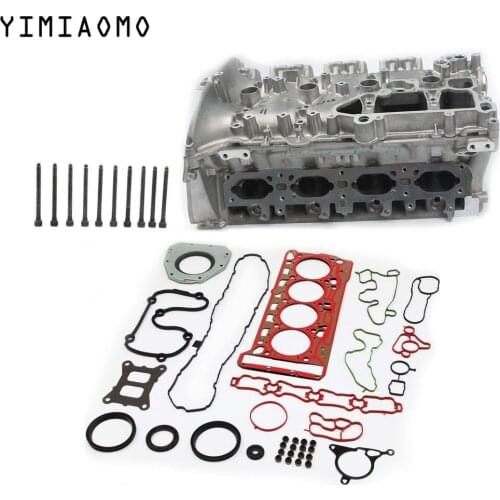 Engine Repair Kit Cylinder Head Gasket Set Valves Head Bolt For VW Golf Passat Tiguan AUDI A4 A5 Q5 TT Skoda Octavia EA888 2.0T