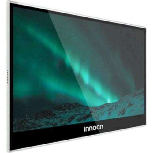 Innocn15.6 "144hz touch portable display PS4 display mobile laptop wireless projection switch external touch screen mobile split