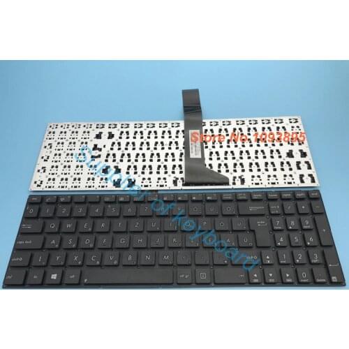 NEW Hungarian keyboard for Asus X550 X550C X550CA X550CC X550CL X550VB X550V X550VC X550VL laptop Hungarian keyboard