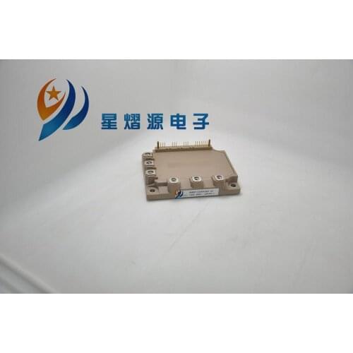 6MBP100RA060-55 NEW ORIGINAL IN STOCK 100A-600V