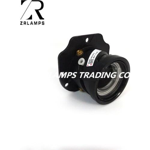 Original New Projector Lens For Mitsubishi GX560 / GX328 / GX326/ GX335 / GX328A / ES200U / EX200U / GW-575 / GW-375 Projectors