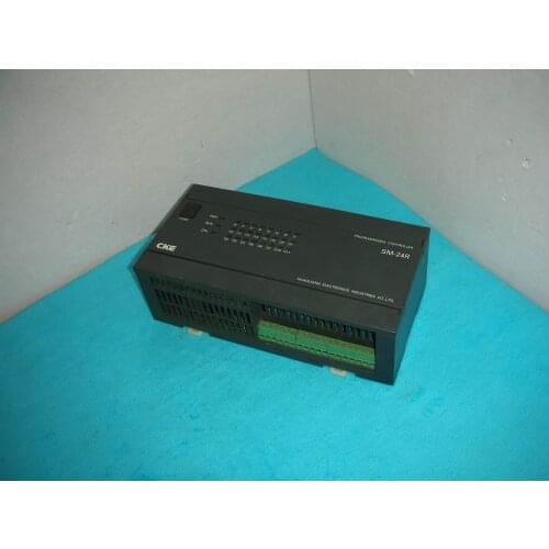 PLC CKE SM-24R Guangyang
