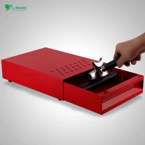 Skywinner Containers For Coffee Machines