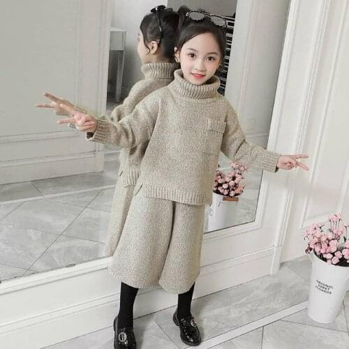 Spring Baby Girl Casual Tracksuit Children Girls Autumn Outwear+ Pants 2Pcs/Sets Kids Leisure Sport Suit Baby Girls Clothing