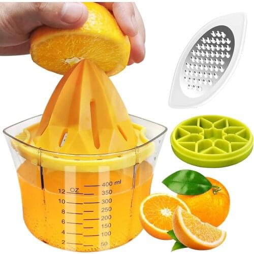 Szkoy Citrus Juicers