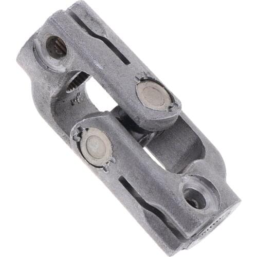 14mm 30 Teeth Steering Shaft U Joint Coupler for ATV UTV Go Kart Buggy