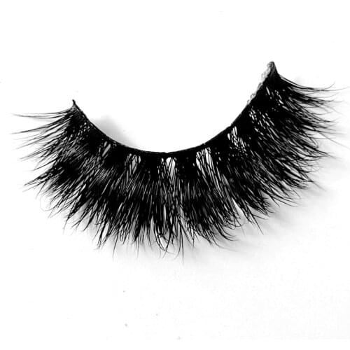 IN USA 2000pairs False eye lashes 100% handmade thick False Eyelashes Extension Sexy Natural Soft Mink Eyelashes