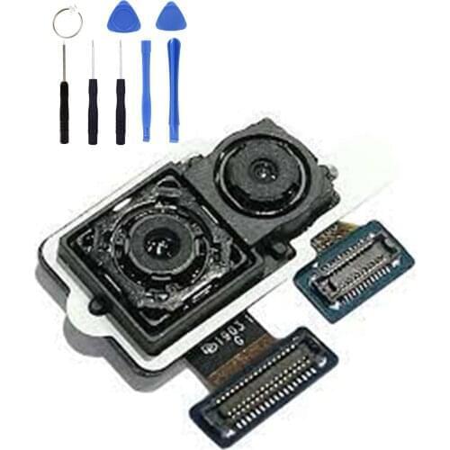 Back Camera Big Main Camera Back Facing Camera Replacement Part! FOR Samsung M10 M105