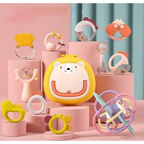 Zq Newborn Mother Baby Baby One Month Old Meeting Gift Newborn Clothes Gift Set