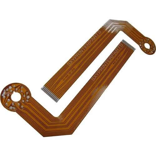 10PCS/Lot Compatible New Head Cable for Epson TM-U950 dotmatrix printer parts