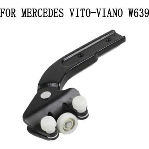 6397601747 For MERCEDES VITO VIANO W639 SLIDING DOOR ROLLER LOWER RIGHT
