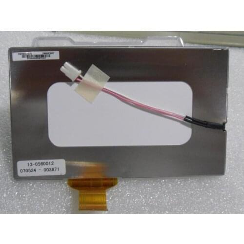 Free shipping original PW056XU3 LF PVI 5.6-inch LCD screen