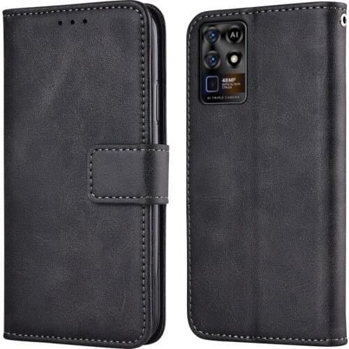 Flip Wallet Case for ZTE S30 SE Leather Phone Case for ZTE S 30 SECover Book Case for ZTE S30 S E case